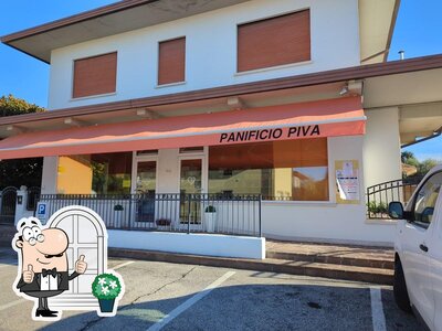 Guarda gli esterni di Panificio Eredi Vendramin Pietro