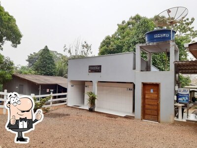 Restaurante Mangueira.(pacaassada) foto
