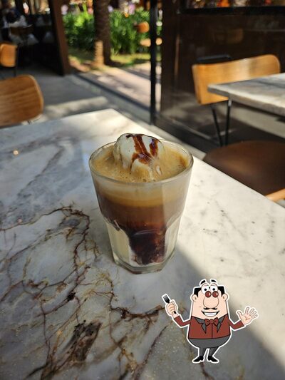 Platos en IL BARISTA CATARINA FASHION OUTLET