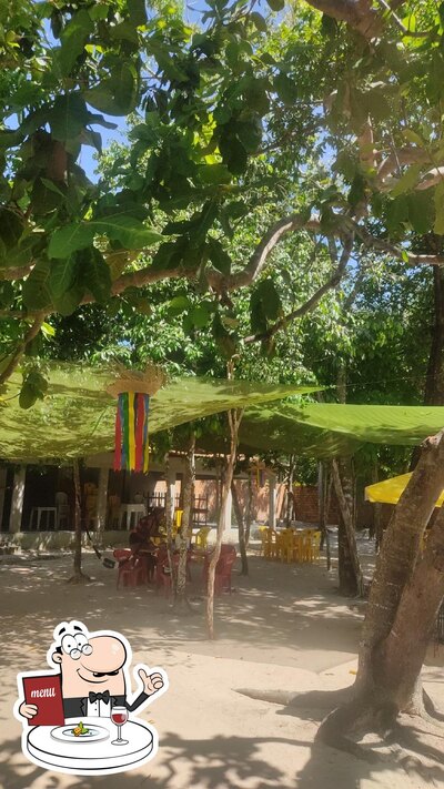 Comida em Sabor caseiro