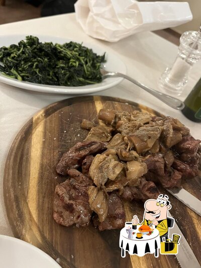 Platti al Retrogusto