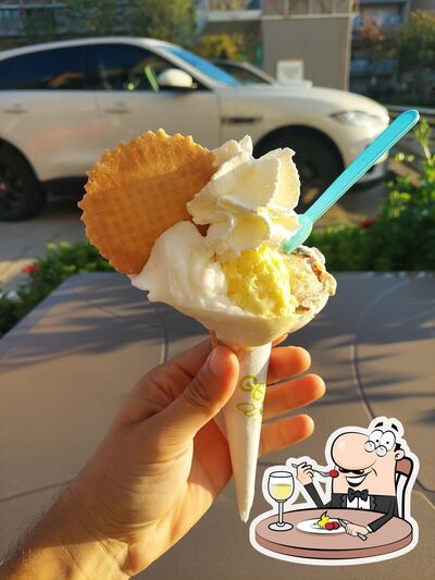 Platti al Gelatamo