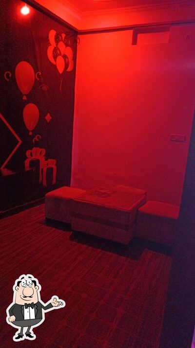Check out how Sebjon Chai Bar Private Limited looks inside