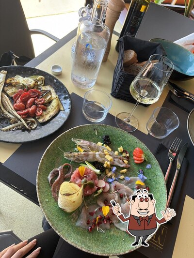Cibo al Ten Bistrot