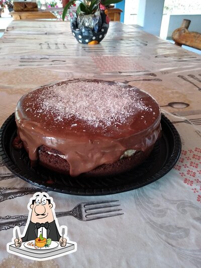 Comida em Doces da Tia Neusa