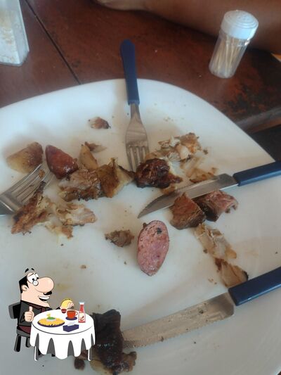 Churrascaria e Pizzaria A Pernambucana foto