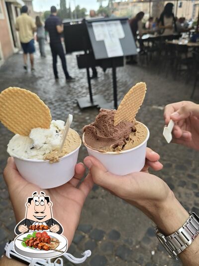 Cibo al Sweet Mamma