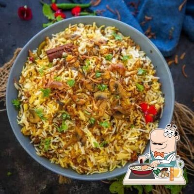 Spice Paradise Restaurant photo