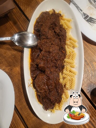 Platti al Konoba POLAČE
