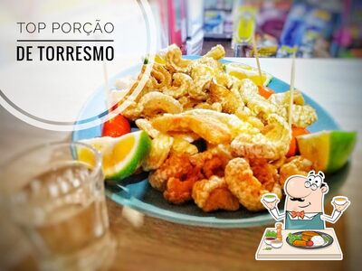 ROÇA LANCHES E MERCEARIA foto