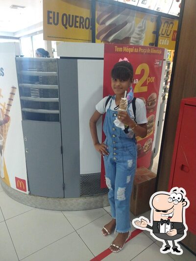 McDonald's foto