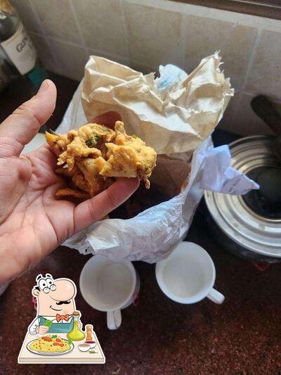 Meals at Ahuja Sweets