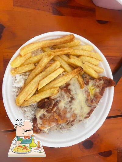 Carcaras Restaurante e Bar Sorocaba foto