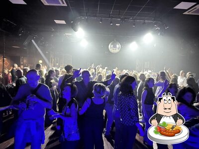 Platti al Etoile 23 - Live Club & Disco