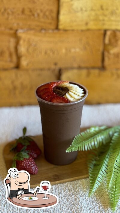 Açaí do Juca - Recanto das Emas foto