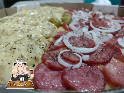 A pizza é o fast food mais amado do mundo