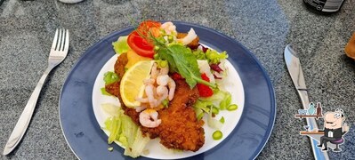 Découvrez l'intérieur de Spodsbjerg Kutterfisk