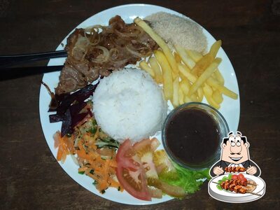 Platos en Caverna do Crepe