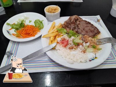 Restaurante Santo Antônio foto