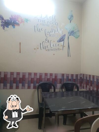 Check out how Shalom kitchen looks inside