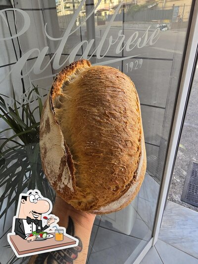 Cibo al ALGRAMMO LAB