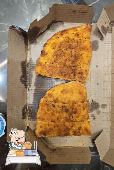 Domino's Pizza photo