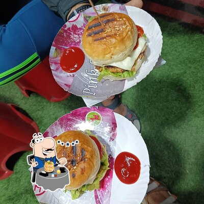 Meals at Bob's Burger