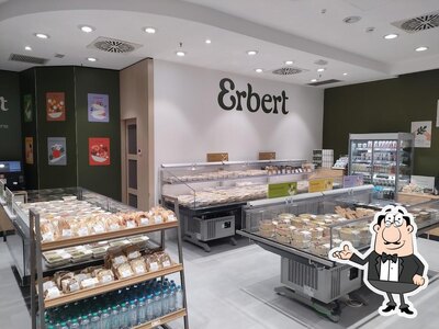 Siediti a un tavolo di Erbert - Bicocca Village