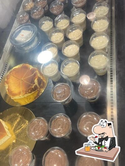 Plats à Yoyo