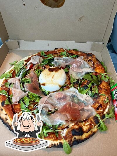 La pizza est le plat rapide favori du monde
