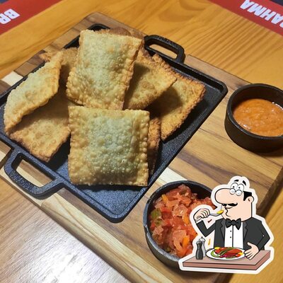 Platos en Waldir - Bar & Petiscos
