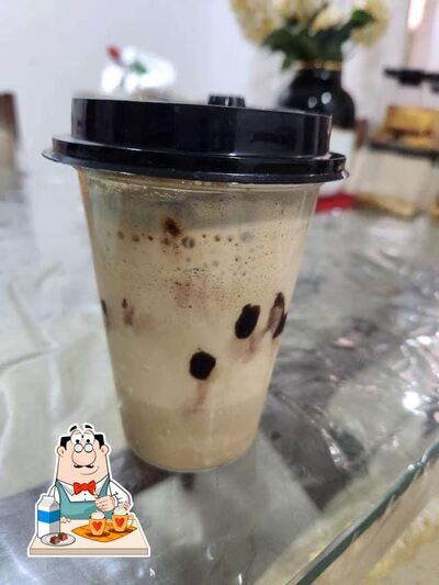 Check out different drinks offered by Pohewala