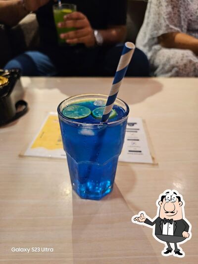 Check out how Elemental Café and Store looks inside