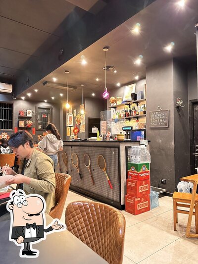 Dai un'occhiata agli interni di 南小料 RISTORANTE PICCOLO NAN