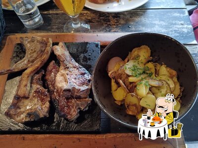 Platti al Pitt Bar