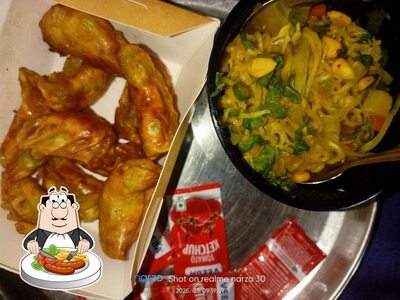 Meals at Pizza 2 Pasta