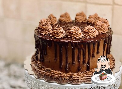 Ashirwad Cake N Bake photo