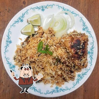 Sridevi Home Food/ Trupthi Restaurant photo