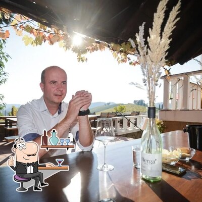 Dai un'occhiata agli interni di MAVRIČ Danilo wines