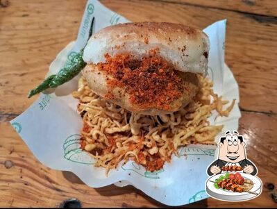Meals at Cafe Junoon