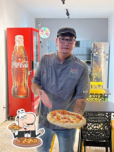 A pizza é o fast food mais popular do mundo
