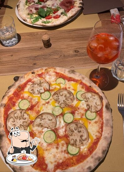 La pizza è il piatto veloce preferito al mondo