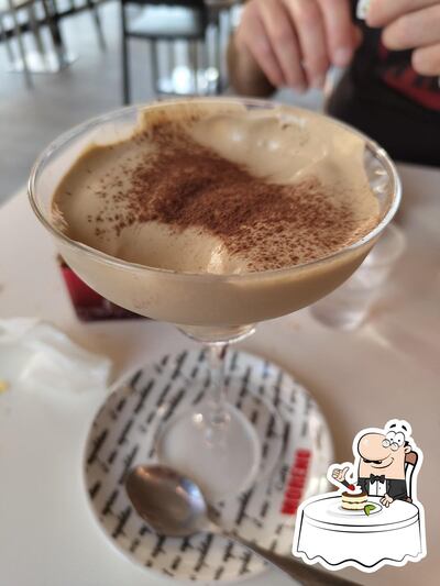 Cafe Moreno foto