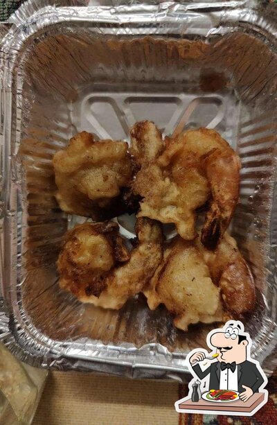 Meals at Neel's Kitchen
