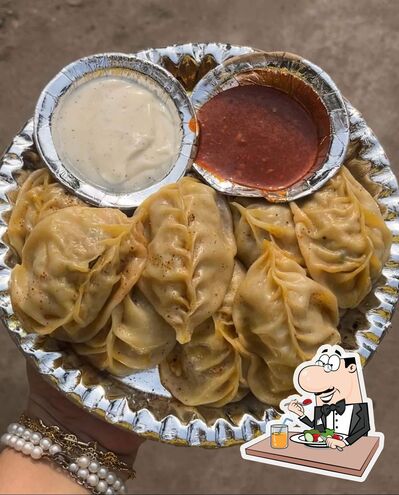 Meals at Kkings Kitchen