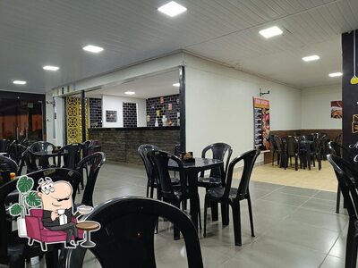 Veja imagens do interior do Sabor da Tapioca e Creperia - Gama/DF