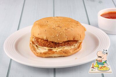 Meals at Crispy Fried Chicken