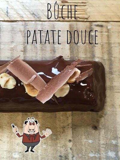 Nourriture à Restobio Modane