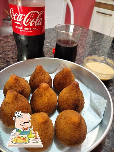 Platos en Big Pastel