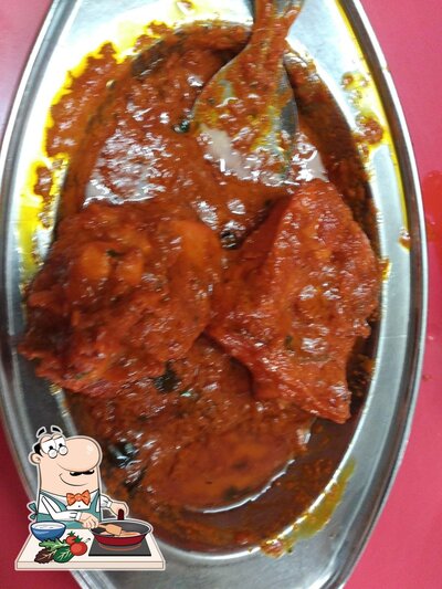 Dehli Darbar photo